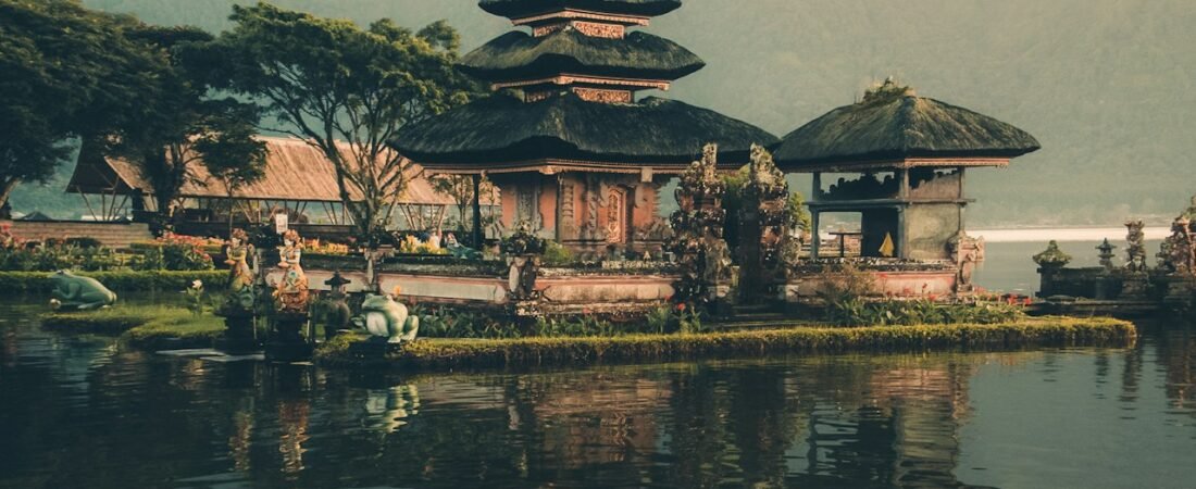 Bali, Indonésia: O Guia Completo para Uma Viagem Perfeita