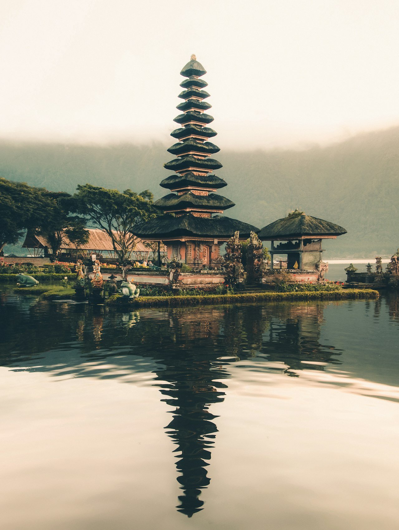 Bali, Indonésia: O Guia Completo para Uma Viagem Perfeita
