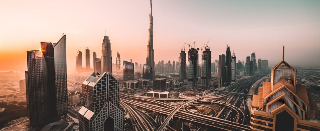 Dubai: Guia Completo — O que Fazer, Onde Ficar e Quanto Custa em 2025