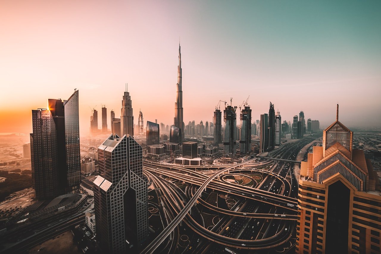Dubai: Guia Completo — O que Fazer, Onde Ficar e Quanto Custa em 2025