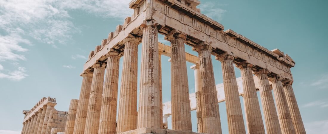 Grécia Além de Santorini: Atenas, Mykonos, Creta e as Ilhas Escondidas