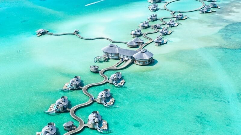 Maldivas: Tudo Que Você Precisa Saber Antes de Reservar seu Overwater Bungalow
