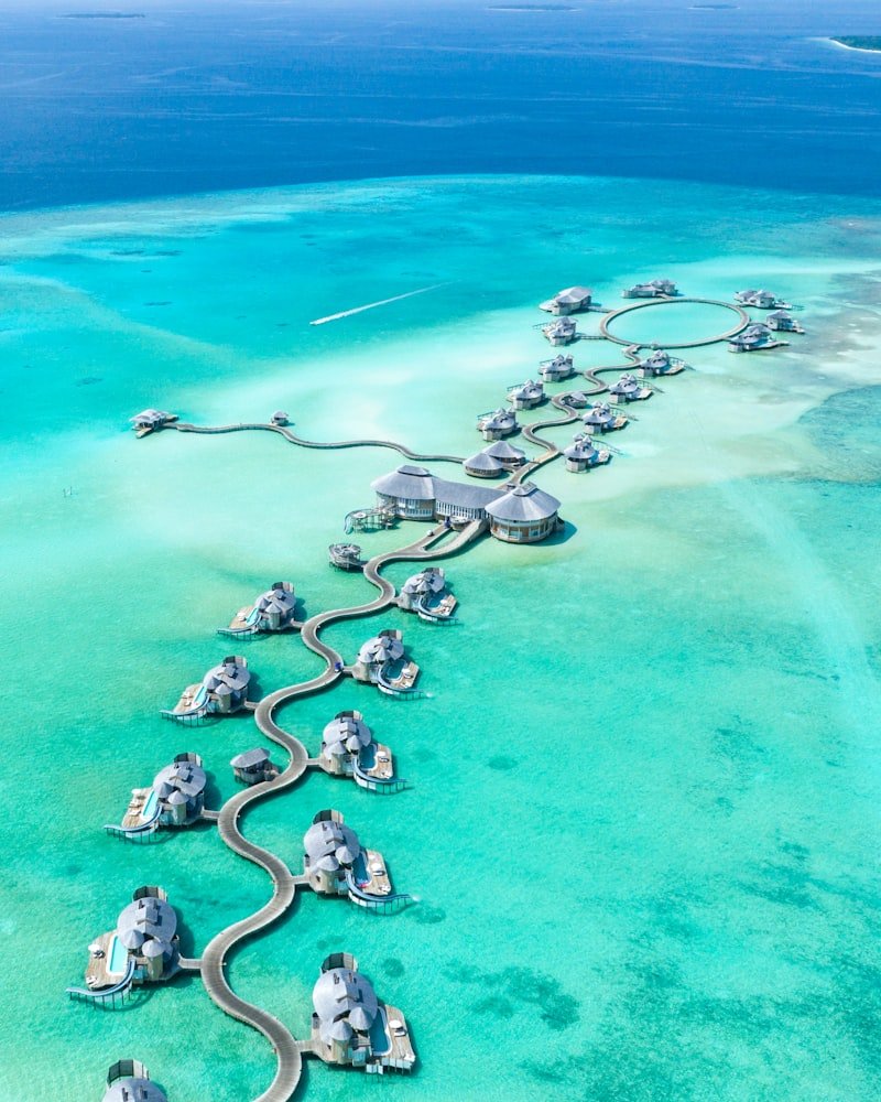 Maldivas: Tudo Que Você Precisa Saber Antes de Reservar seu Overwater Bungalow