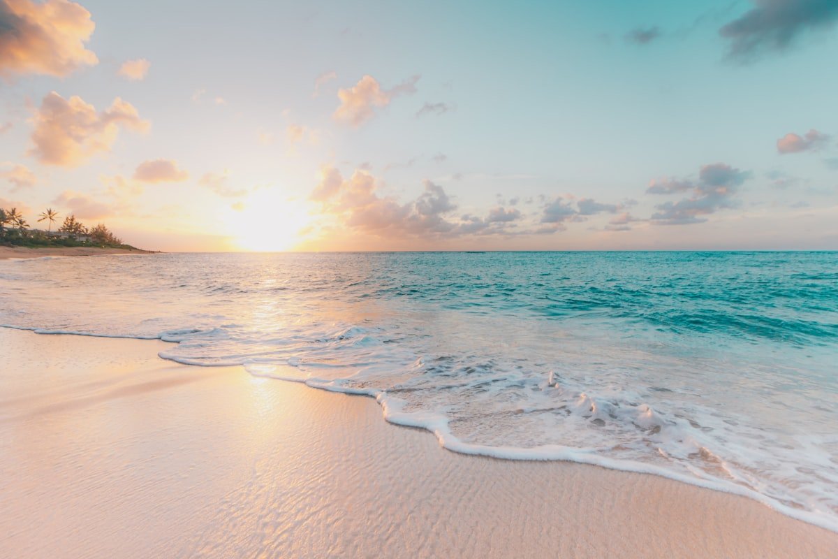 Praias do Nordeste Brasileiro: Os Destinos Mais Buscados em 2025