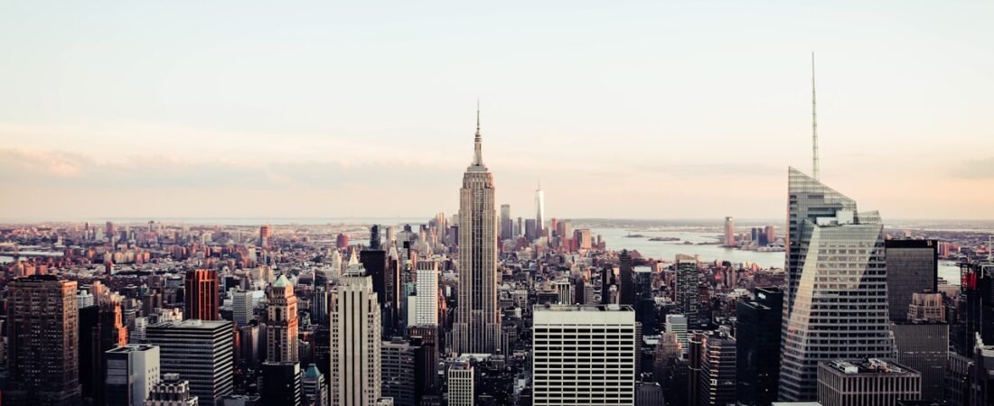 Nova York para Iniciantes: Roteiro de 7 Dias com Dicas Práticas