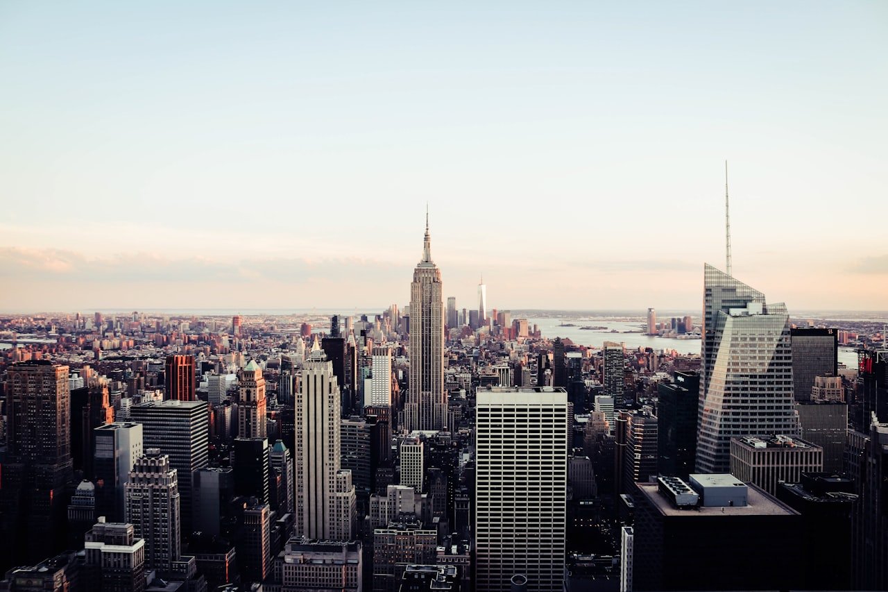 Nova York para Iniciantes: Roteiro de 7 Dias com Dicas Práticas