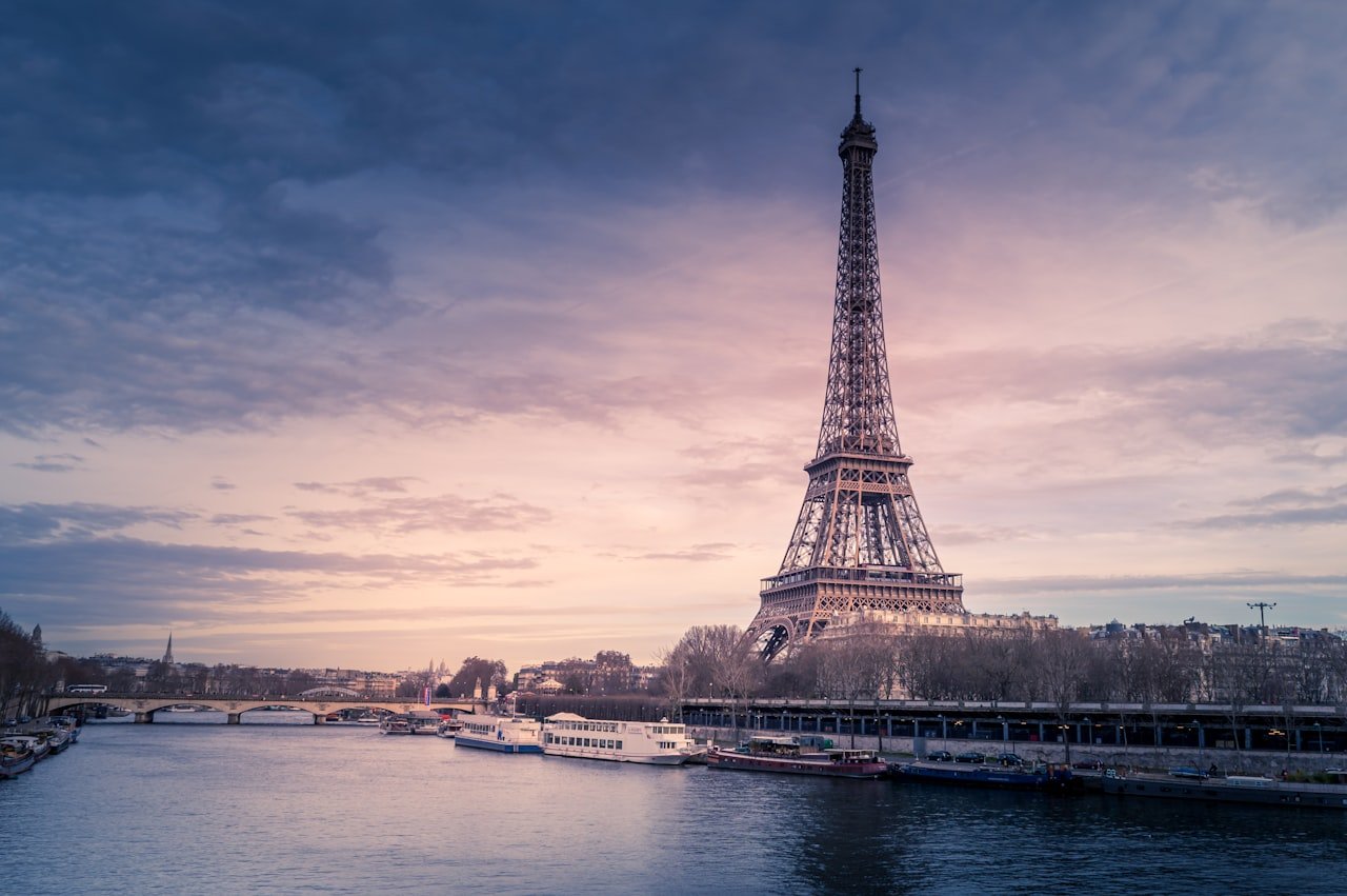 Paris em 7 Dias: Guia Completo por Arrondissements, Bistrôs e Experiências Reais