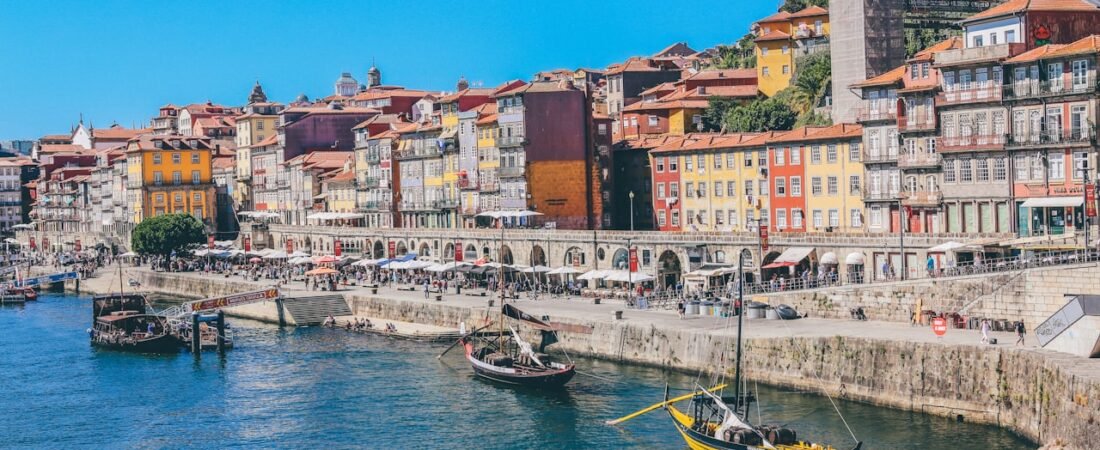 Portugal para Brasileiros: Tudo Que Você Precisa Saber em 2025