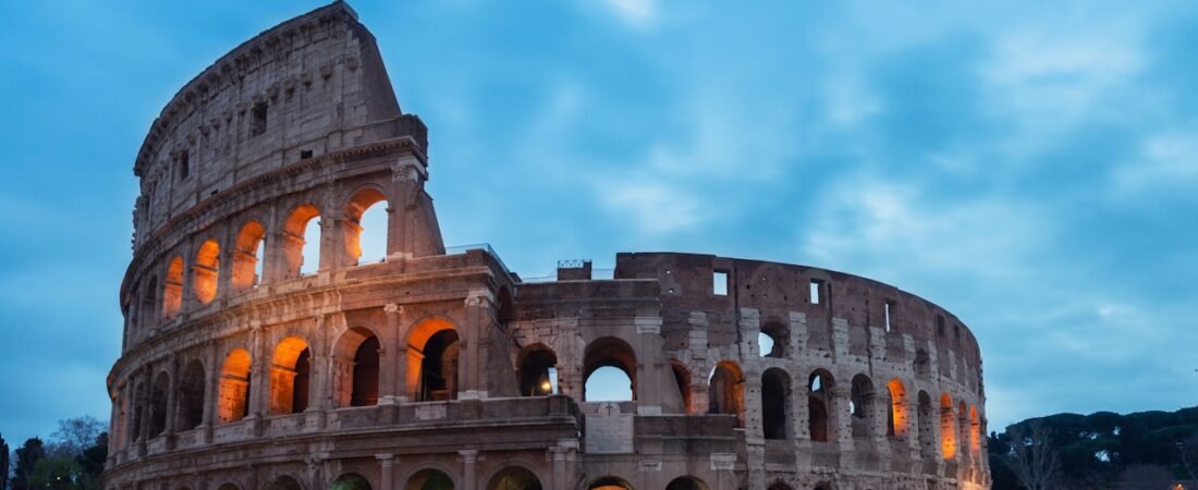 Roma em 5 Dias: Roteiro por Bairros, Restaurantes e Tudo Que Você Precisa Saber