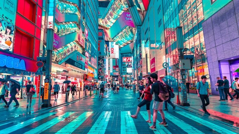 Japão em 2026: tudo o que o viajante brasileiro precisa saber antes de ir
