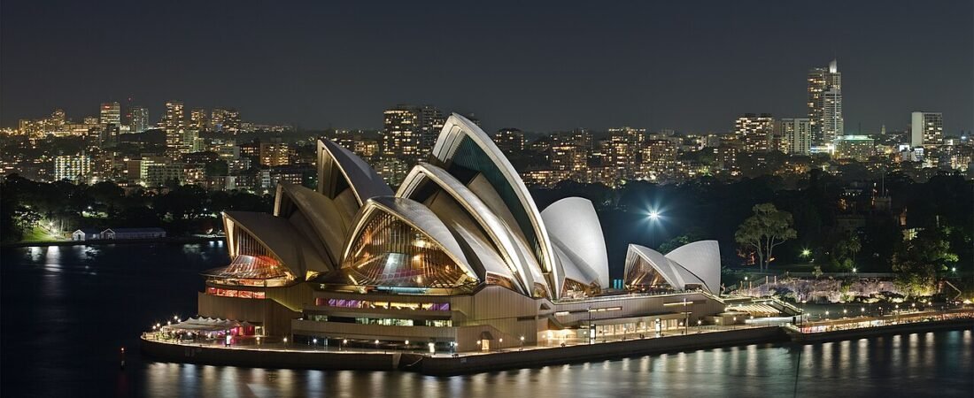 Austrália: Sydney, Melbourne e a Grande Barreira de Coral — Guia para Brasileiros