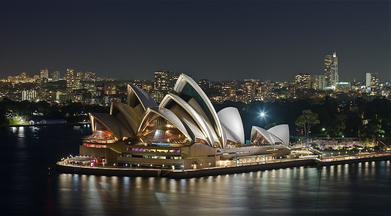 Austrália: Sydney, Melbourne e a Grande Barreira de Coral — Guia para Brasileiros