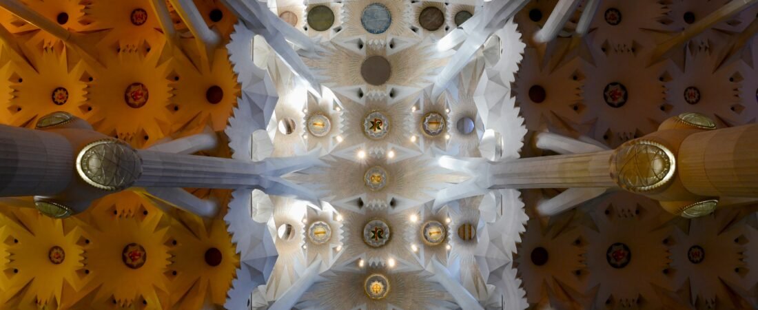 Barcelona em 5 Dias: Gaudí, Praias, Tapas e Como Não Ser Turista Comum