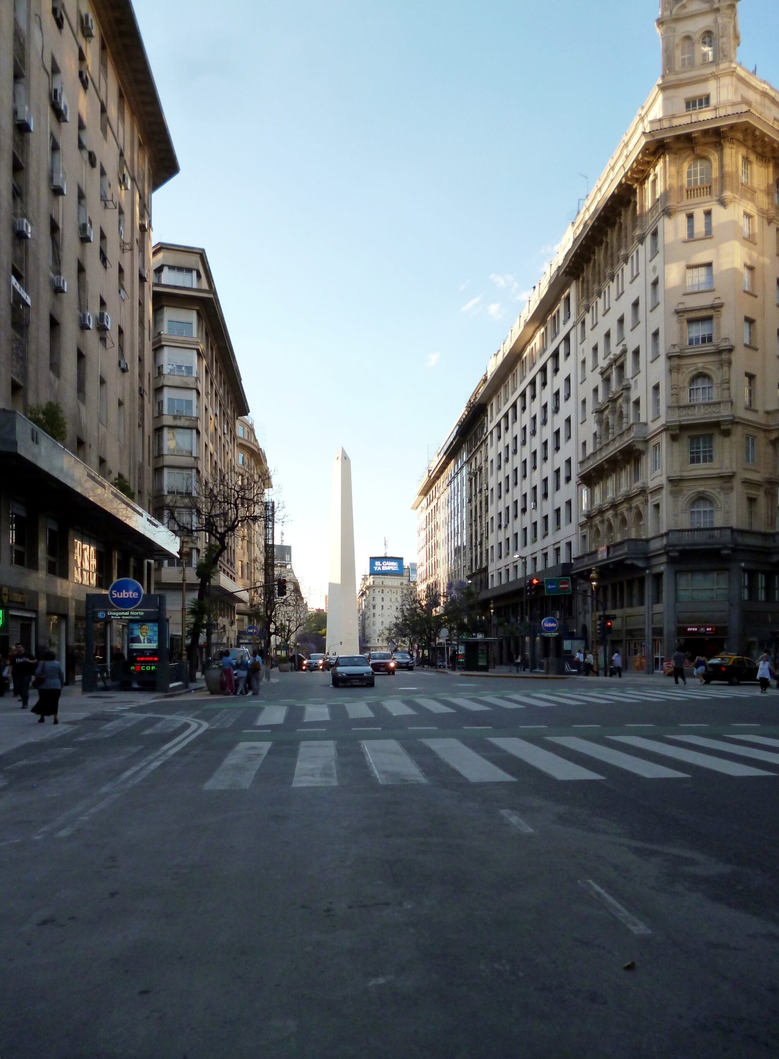 Buenos Aires em 5 Dias: Tango, Churrasco, Bairros e a Cidade Que Não Dorme