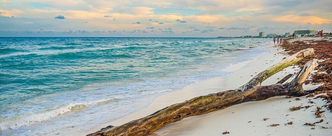 Cancún: Guia Completo para Brasileiros — Praias, Ruínas e Dicas