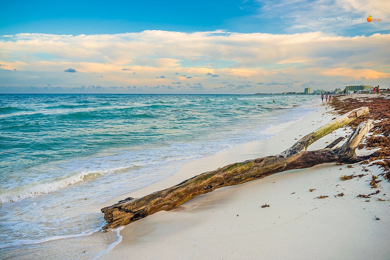 Cancún: Guia Completo para Brasileiros — Praias, Ruínas e Dicas