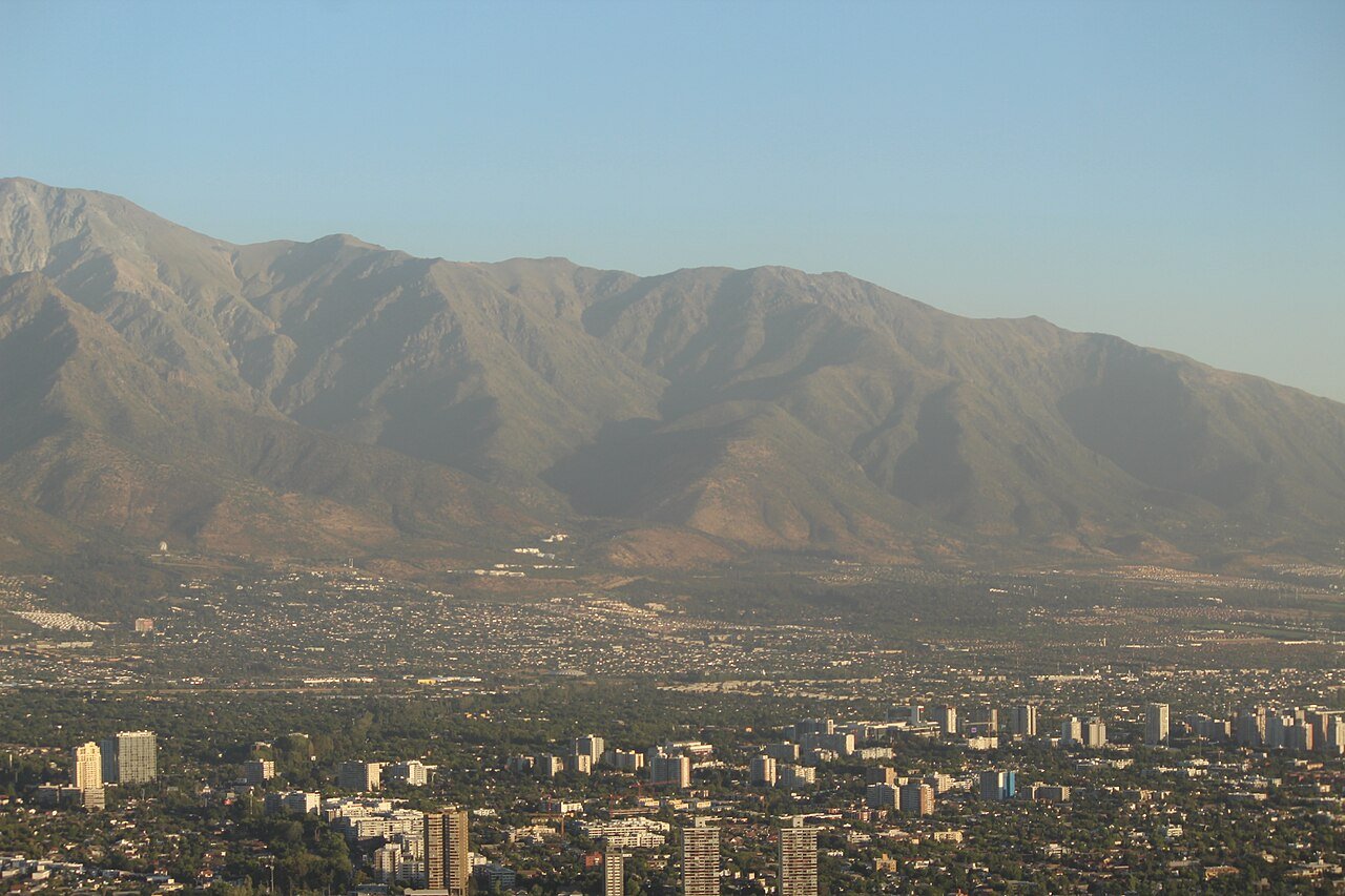 Chile e Santiago: Da Capital ao Deserto e à Patagônia — Guia Completo