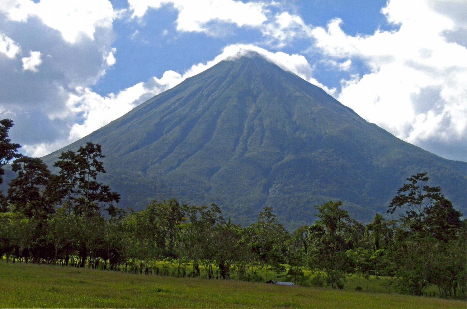 Costa Rica: Natureza, Vulcões e Praias — Guia para Brasileiros