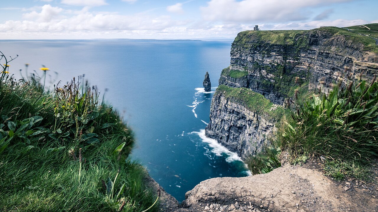 Irlanda: Falésias, Pubs e o Verde que Encanta — Guia para Brasileiros