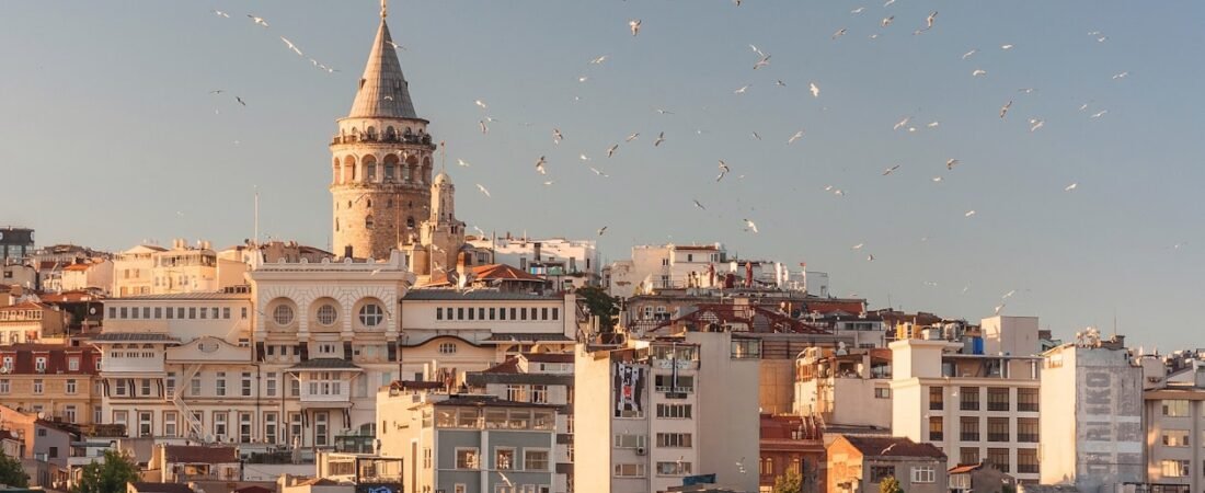 Istambul e Turquia: O Guia Completo para Brasileiros