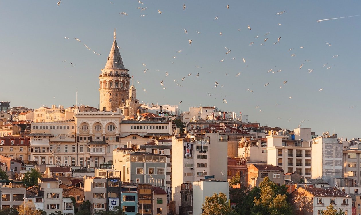 Istambul e Turquia: O Guia Completo para Brasileiros