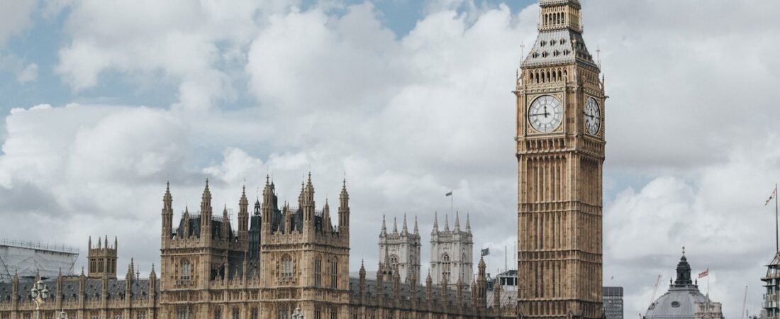 Londres: Guia Completo para Brasileiros — Big Ben, Museus e Dicas