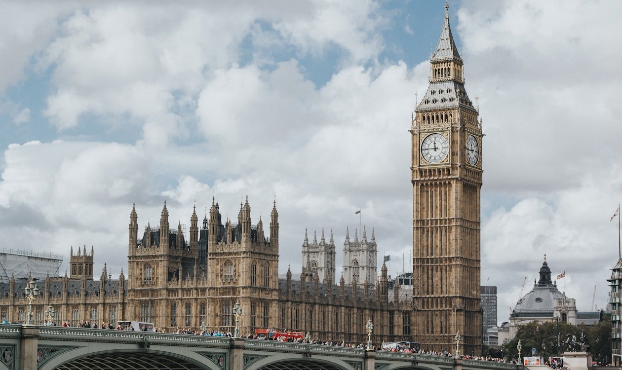 Londres: Guia Completo para Brasileiros — Big Ben, Museus e Dicas