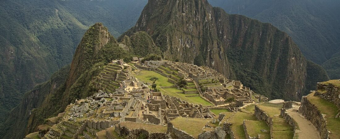 Peru e Machu Picchu: Guia Completo para Brasileiros
