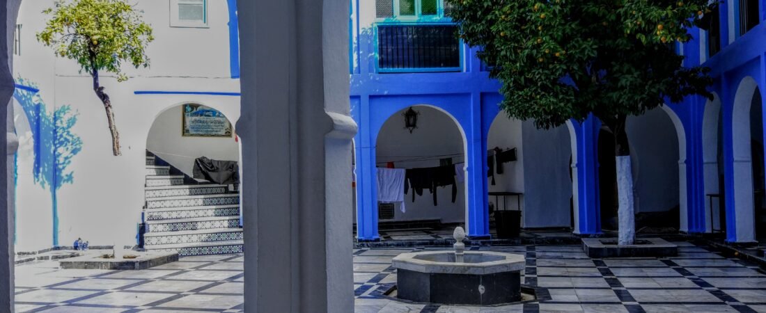 Marrocos: Roteiro de 10 Dias por Marrakech, Deserto do Saara e Chefchaouen