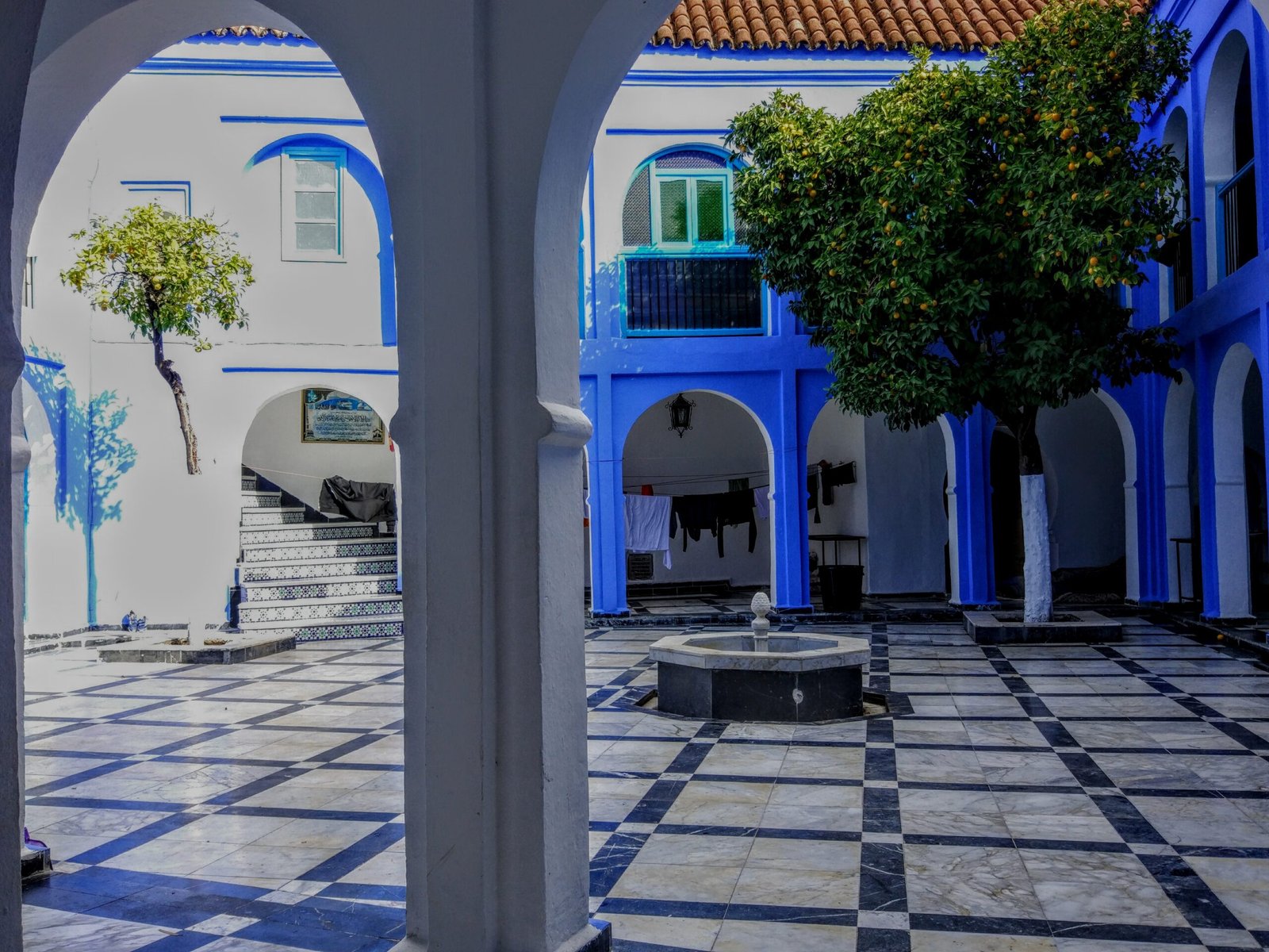Marrocos: Roteiro de 10 Dias por Marrakech, Deserto do Saara e Chefchaouen