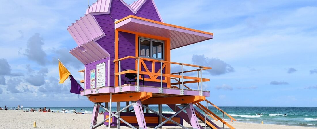 Miami: Guia Completo para Brasileiros — Praias, Compras e Vida Noturna