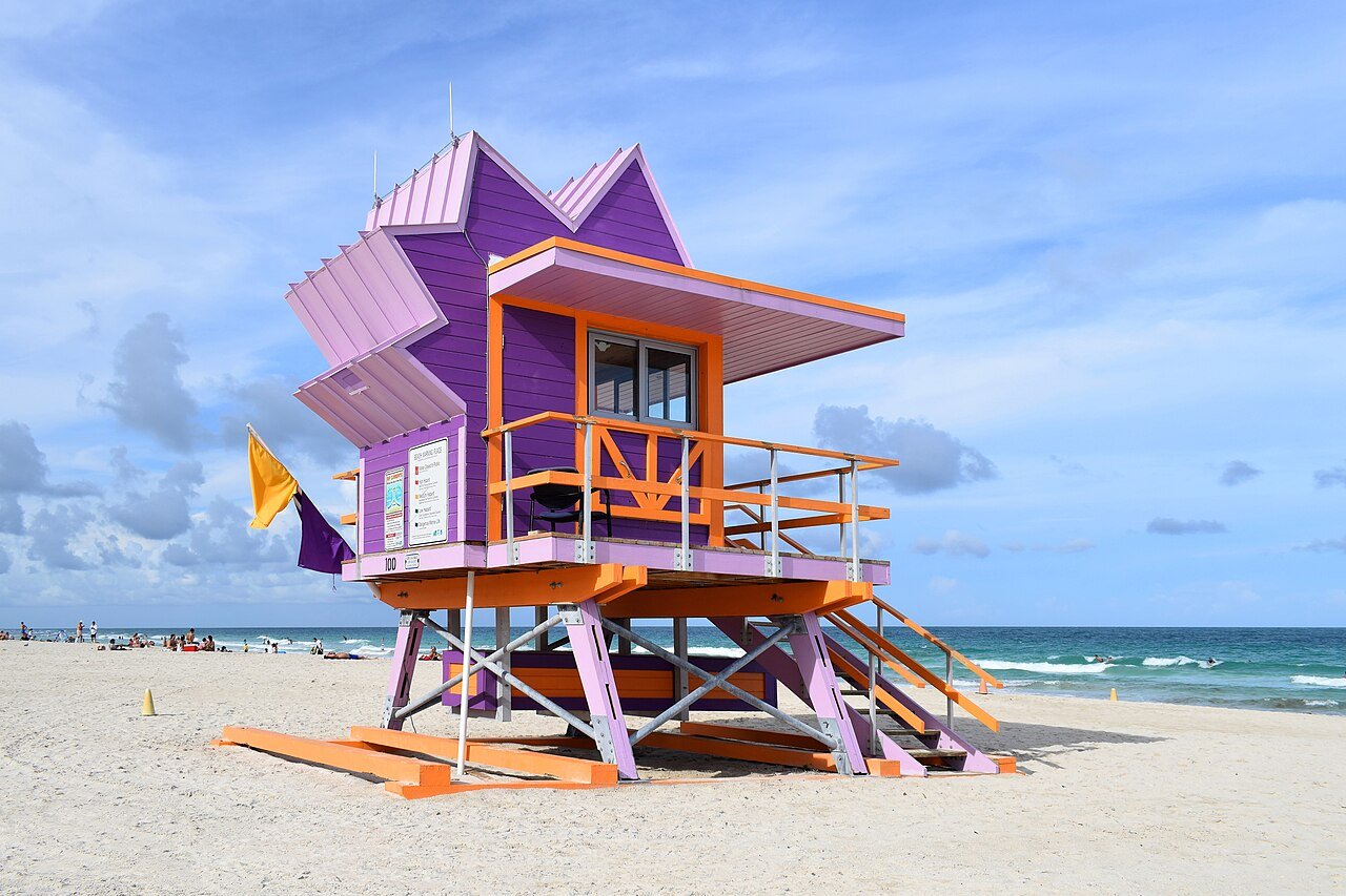 Miami: Guia Completo para Brasileiros — Praias, Compras e Vida Noturna