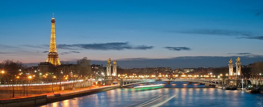 Quando Ir a Paris: Clima, Melhor Época e o Que Esperar em Cada Estação