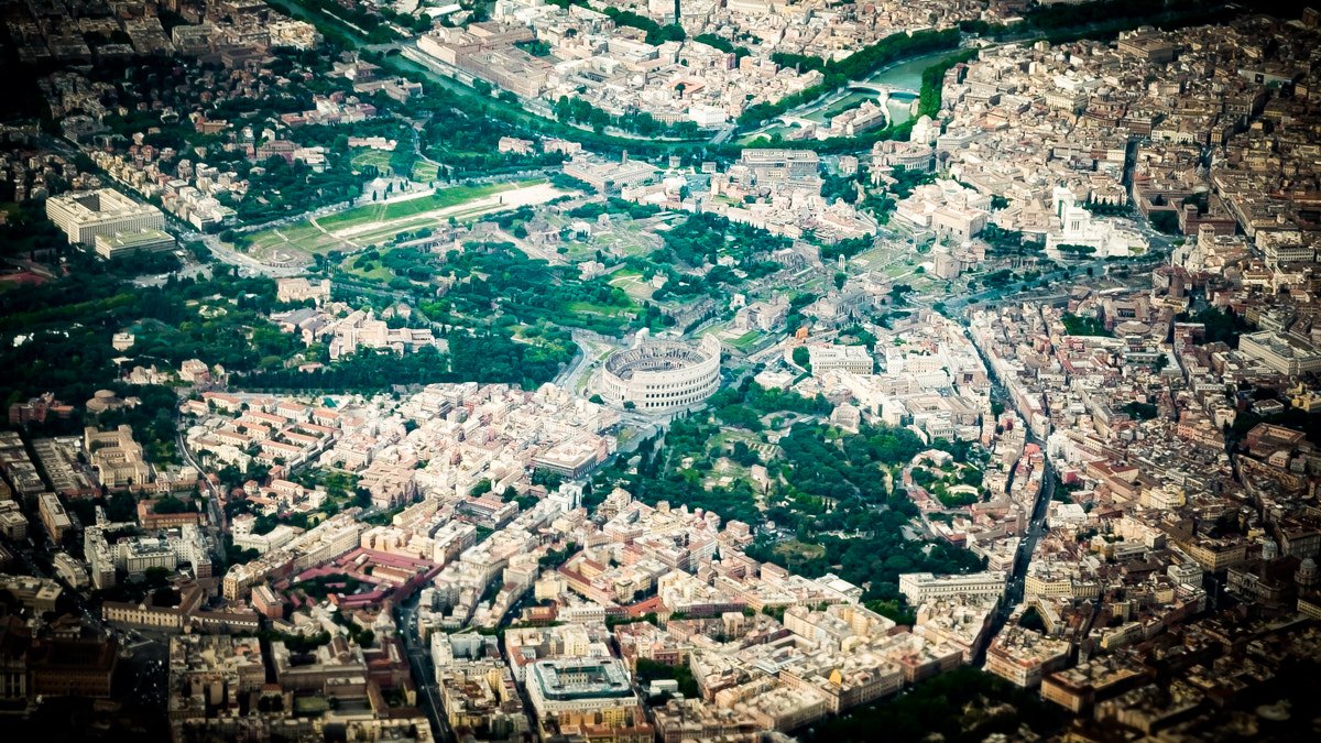 Como Chegar a Roma do Brasil: Voos, Conexões e Transfer do Aeroporto