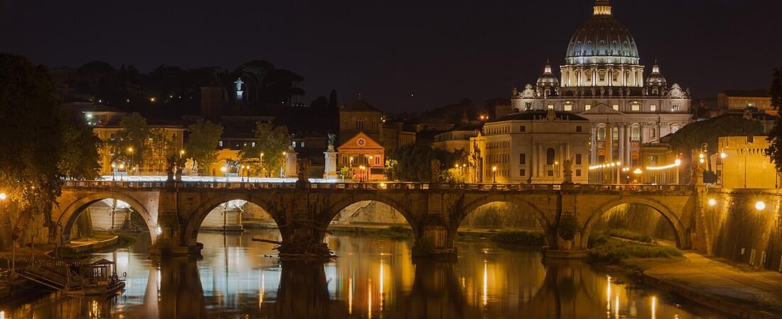 Onde Ficar em Roma: Os Melhores Bairros para Cada Tipo de Viajante