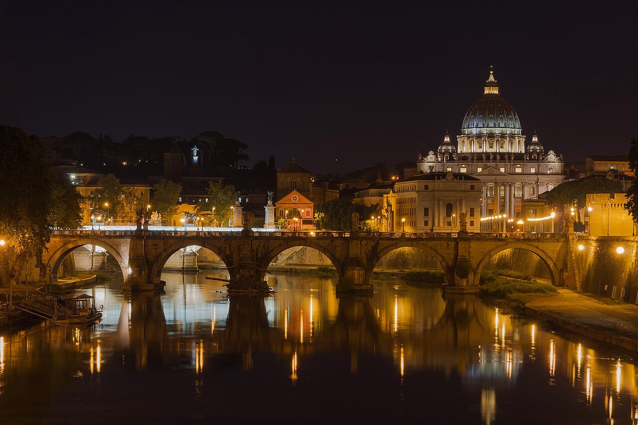 Onde Ficar em Roma: Os Melhores Bairros para Cada Tipo de Viajante