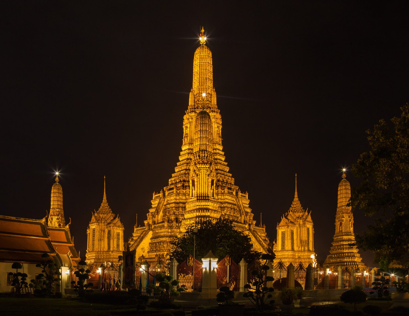 Tailândia: Roteiro Completo para Iniciantes — Bangkok, Chiang Mai e Ilhas